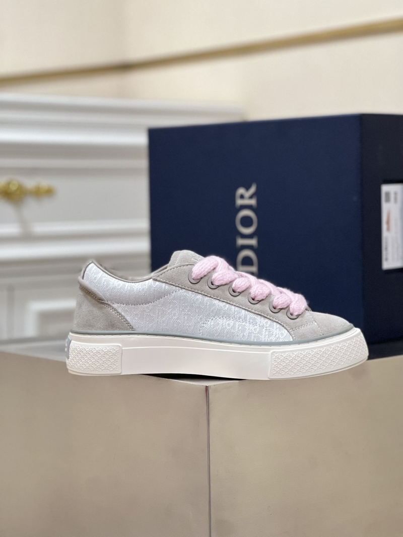 Christian Dior Sneakers